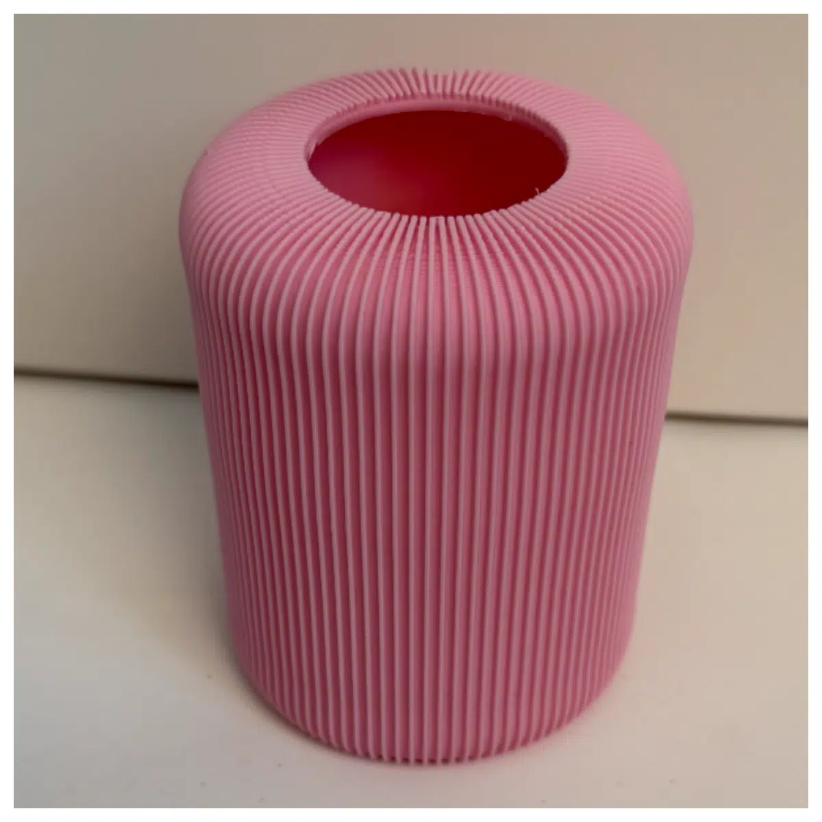 Small Straight Vase Ceramic Vase Flower Arrangement Container Decorative Vase Watering Tools Planter Vase