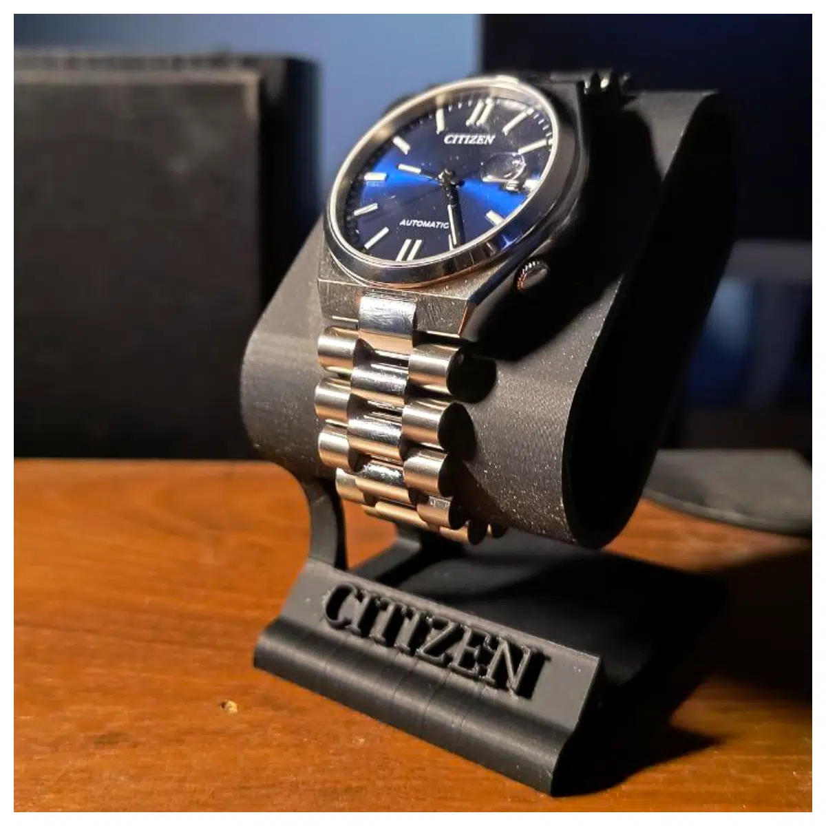 Watch Display Stand Holder Desk Wall Promotion Advertising Display Various Signage Support Sales
