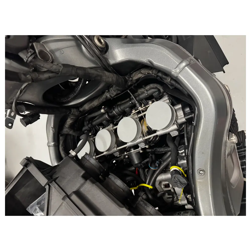 K1300 SR Throttle Cover Universal Repair Parts Throttle Gasket Removal Installation Service