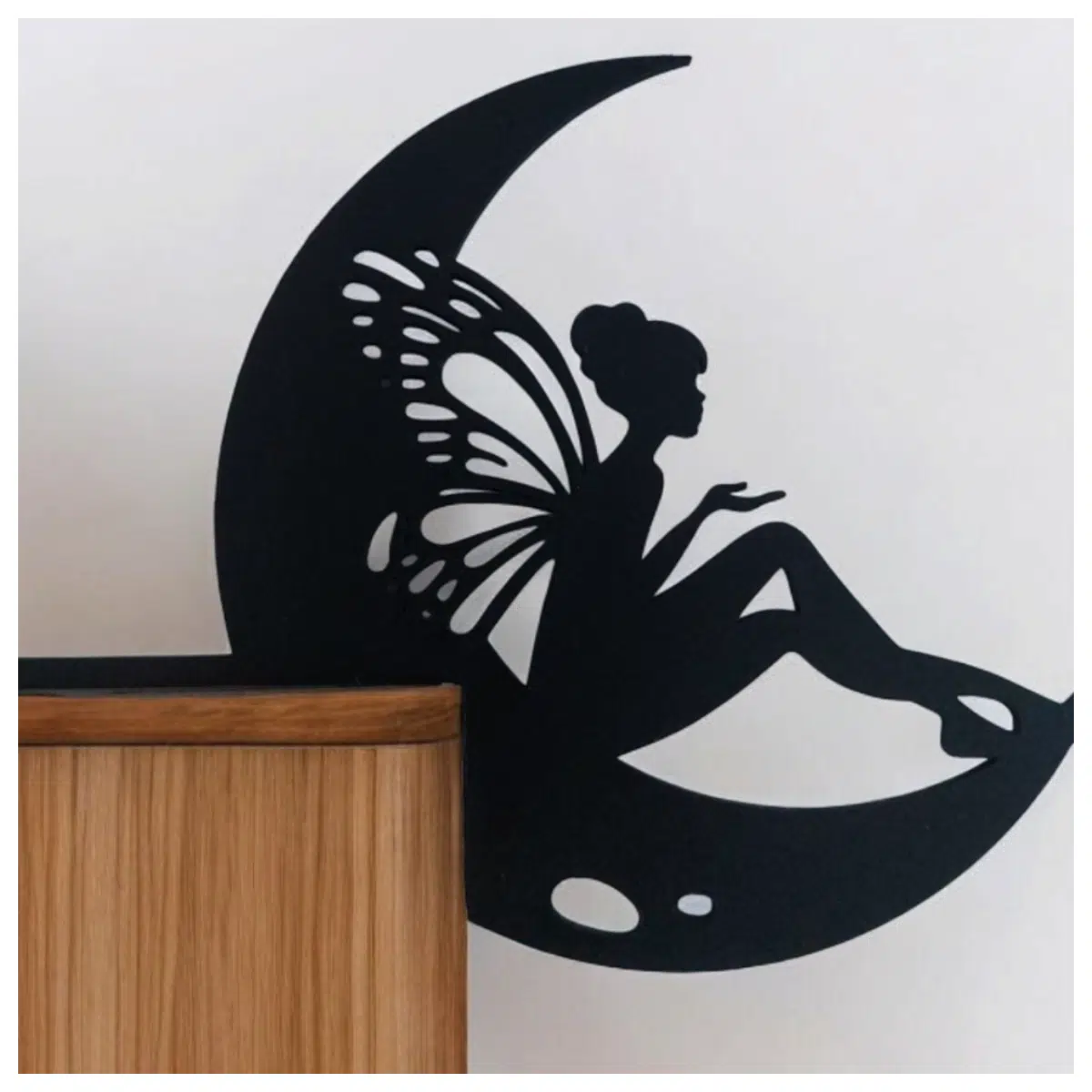 Xiu Yue Men Corner Decor Accessories Wall Corner Decoration Wall Corner Protection Corner Indoor Decor Decoration Accessories