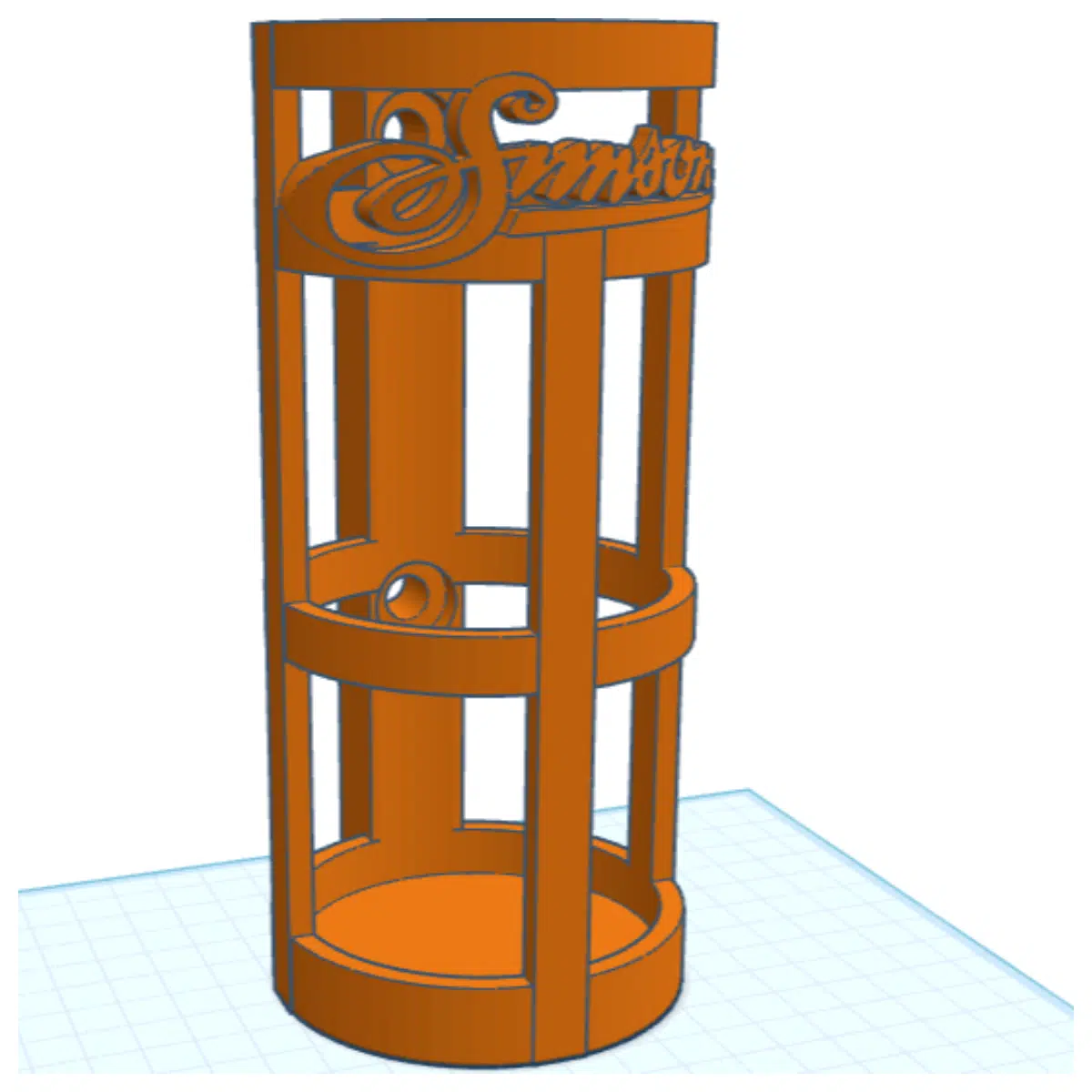 Simson Bottle Rack Beer Cup Holder Beer Stand Bottle Support Ideal for Bars Restaurants