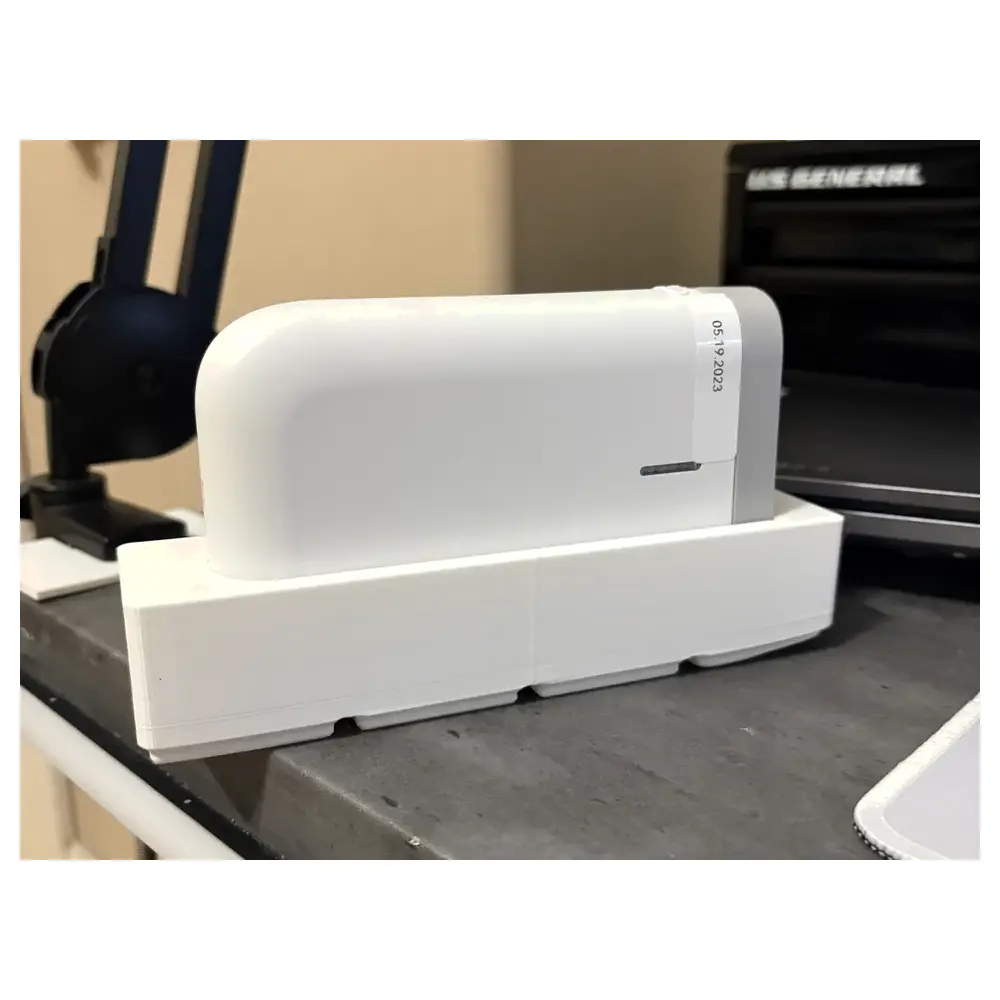 Niimbot D11 Label Printer Gridfinity Storage Boxes Label Printing Organization Parts Accessories