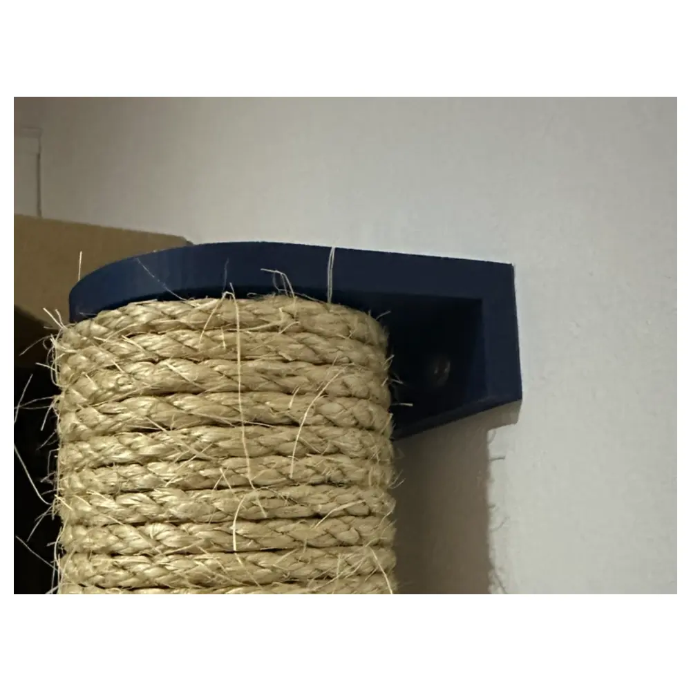 Grab Post Installation Seat Post Support Bracket Mounting Column Support Accessories