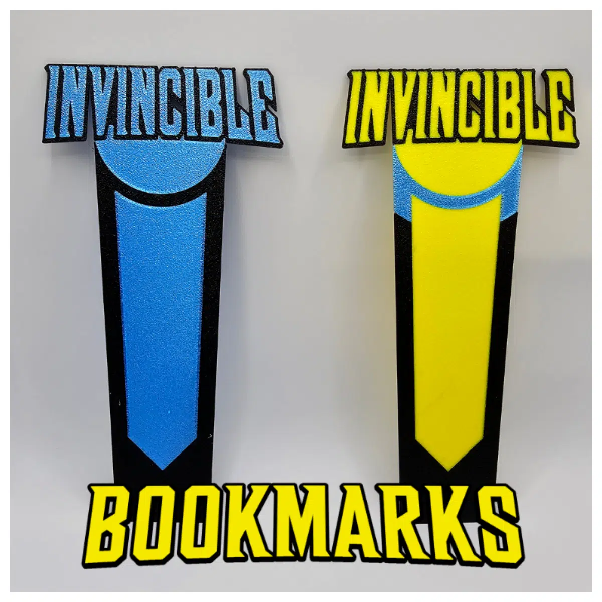 Infinite Bookmark Wholesale Retail Magnetic Bookmark Clamp Pin Binder Clip Student Bookmark Office Supplies