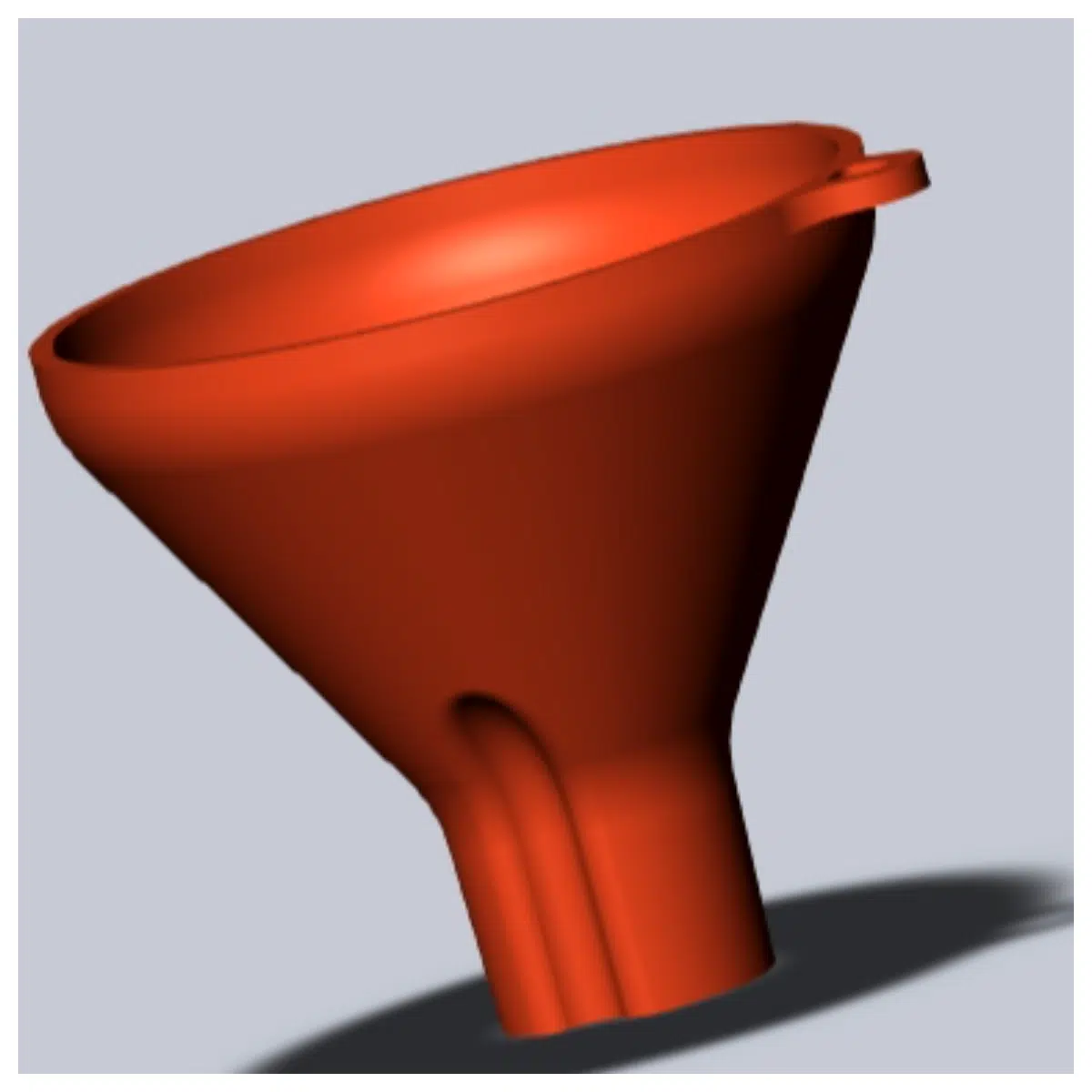 Anti Backflow Funnel Balloon Inflator Balloon Accessories for Party Helium Pump Balloon Tools