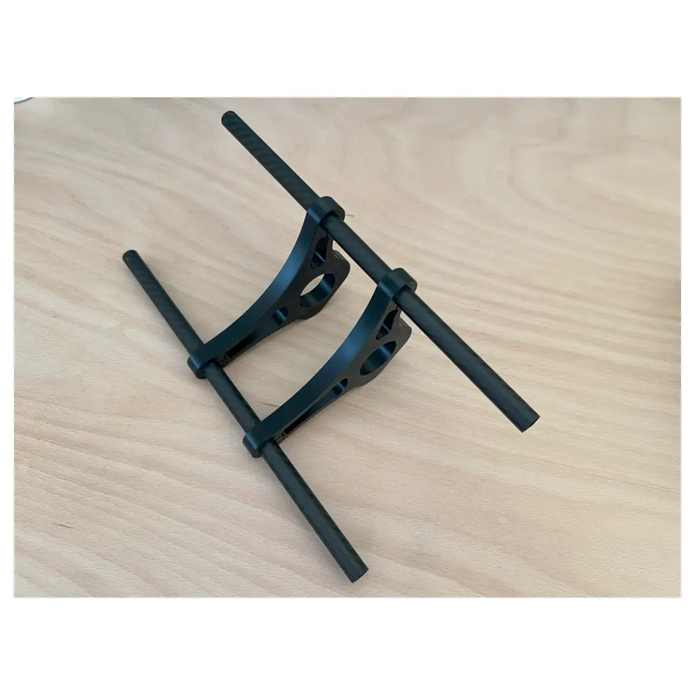 Bike Pannier Rack Cycling Bag Mount Holder Universal Bike Accessories Transport Support