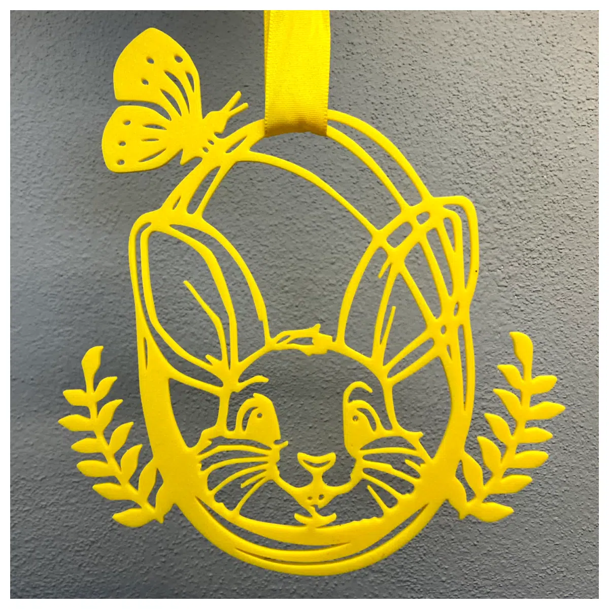 Easter Decorations Holiday Supplies Party Decorations Bunny Toys Celebration Items