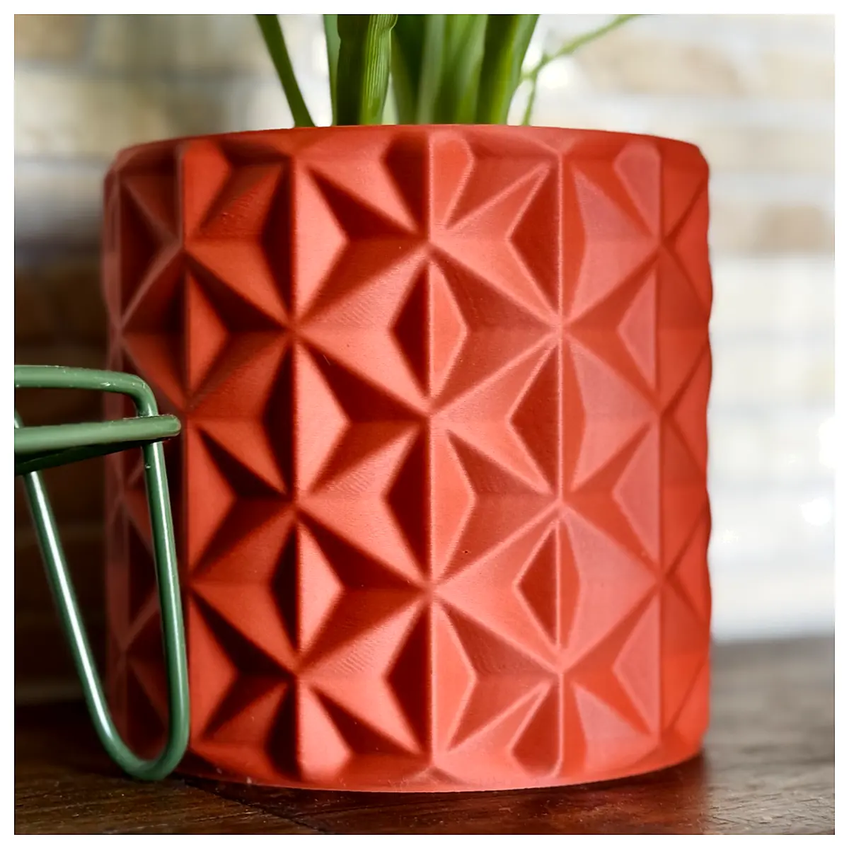 Star Planters Creative Vases Decorative Flower Pots Succulents Flower Arrangements Planters Indoor Plants
