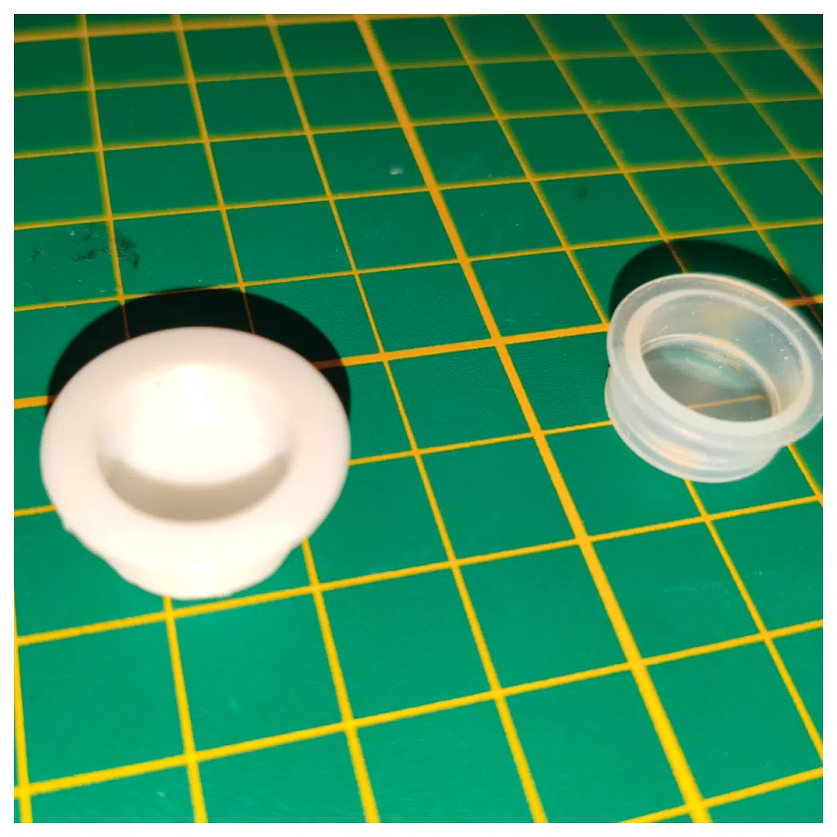 Salt Bottle Caps Sealing Lid Bottle Mouth Cover Kitchen Supplies Salt Jar Caps Leakproof Seal