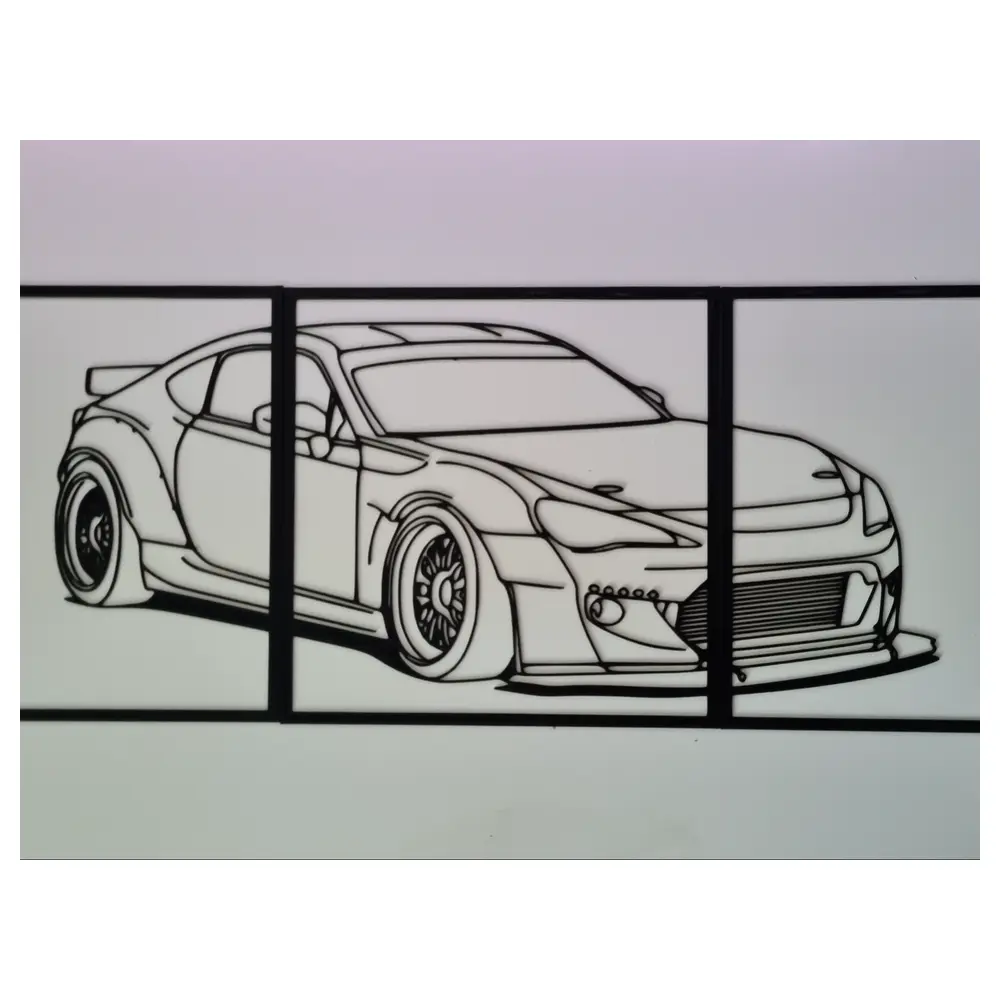 Wall Decor BRZ86FRS Wall Paper Wall Stickers Wall Art Wall Decoration Wall Panels