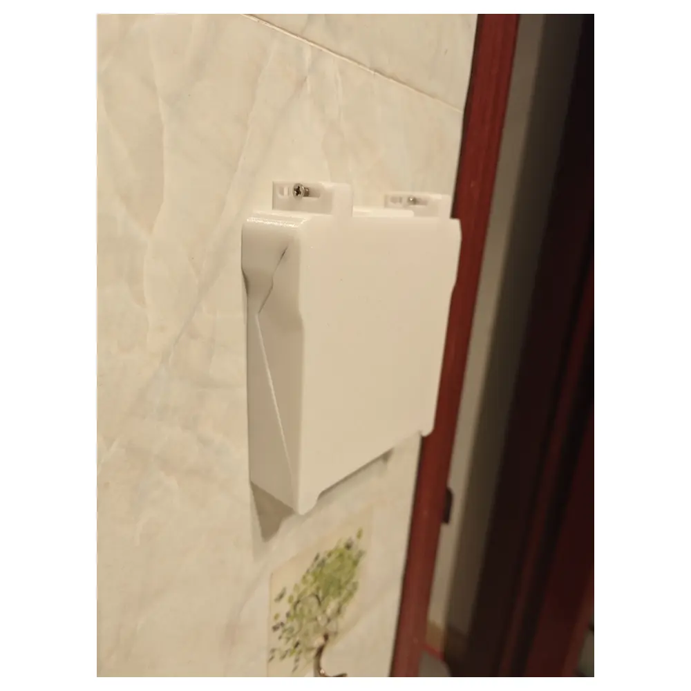 Waterproof Switch Cover Anti False Trip Protection Shield Temperature Controller Wall Switch Leakage Protection Smart Home Insulated Cover