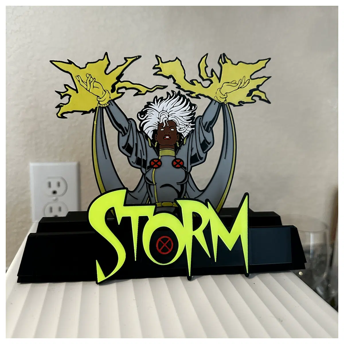 Boom Comics Stand Review Comic Book Display Stand Comic Book Organizer Shelf Comic Book Storage Rack Essential for Comic Book Fans