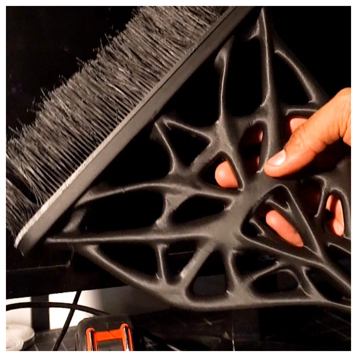 Organic Broom Sweeping Tool Eco Friendly Cleaning Removal Broom Bristle Brush Sweep Stick