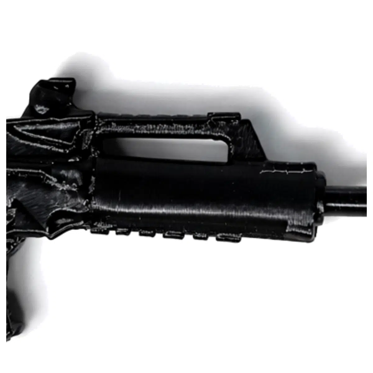 Holo Projector Gaming Accessories Tactical Gear Player Interaction Distortion Display Virtual Projection