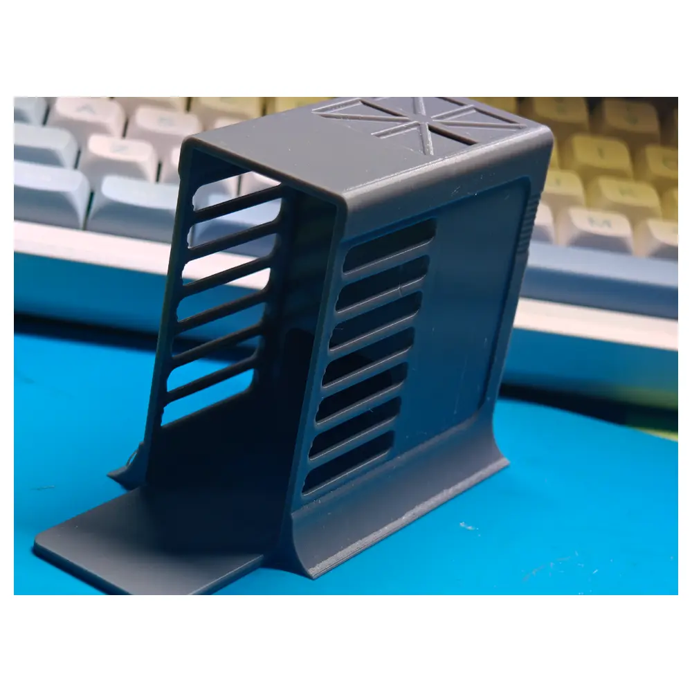 Gallium Nitride 140W Charging Dock Fast Charger PD USB C Dock Compatible Phone Tablet