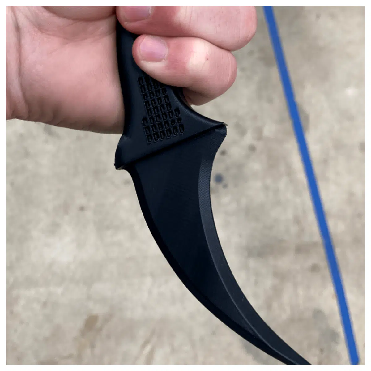 Kabar Survival Outdoor Survival Tool Roleplay Gear Blade Accessories Emergency Tool