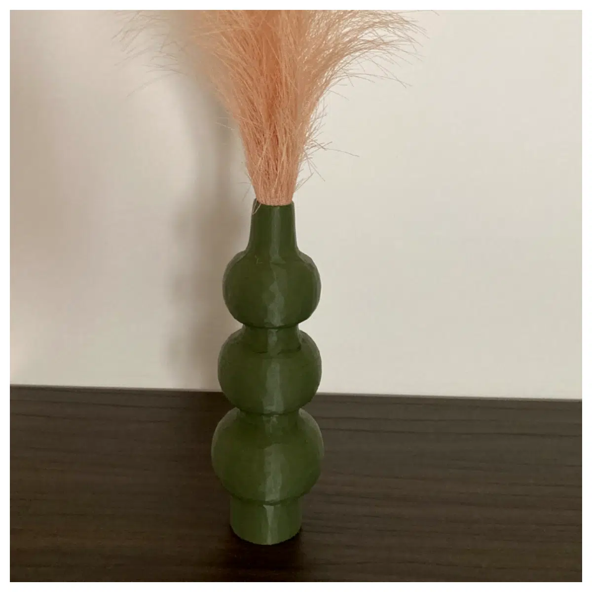 Modern Vase Ceramic Decorative Item Home Arrangement Art Decoration Vase Creative Home Decor