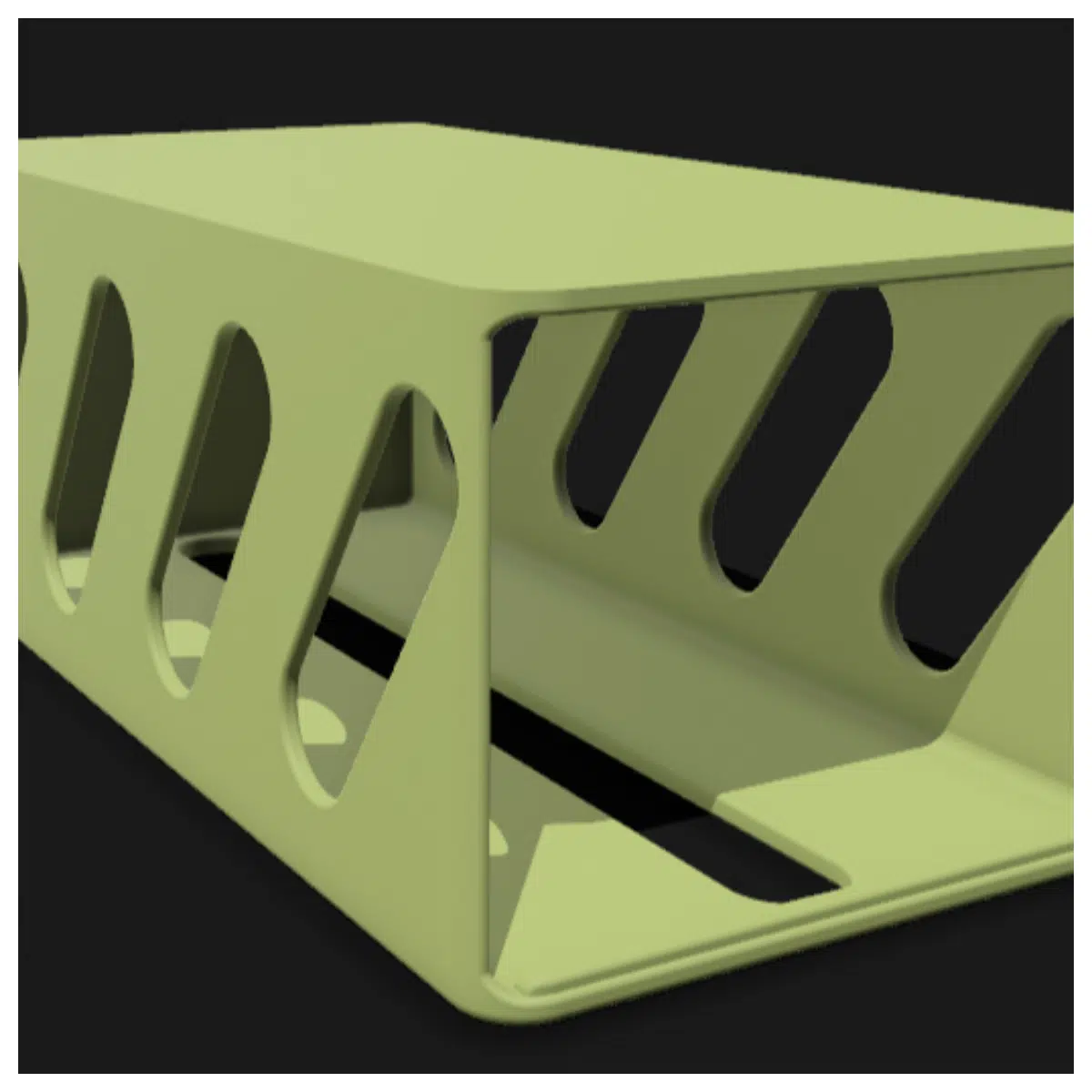 Reversible Paper Box Adapter for Samsungh Face Towels Paper Box Modification Face Towel Storage Paper Box Accessories