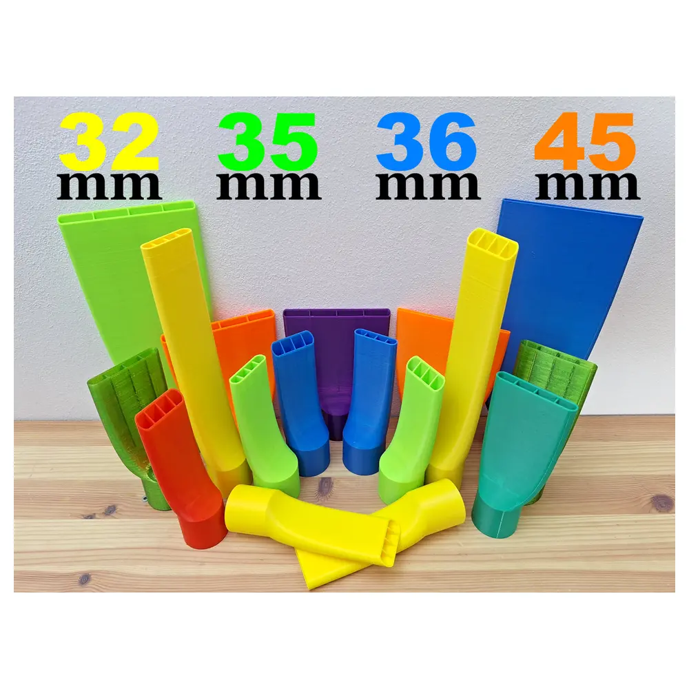 Wide Vacuum Suction Cups 32mm 35mm 36mm 45mm Lab Supplies Vacuum Pump Accessories Experiment Equipment