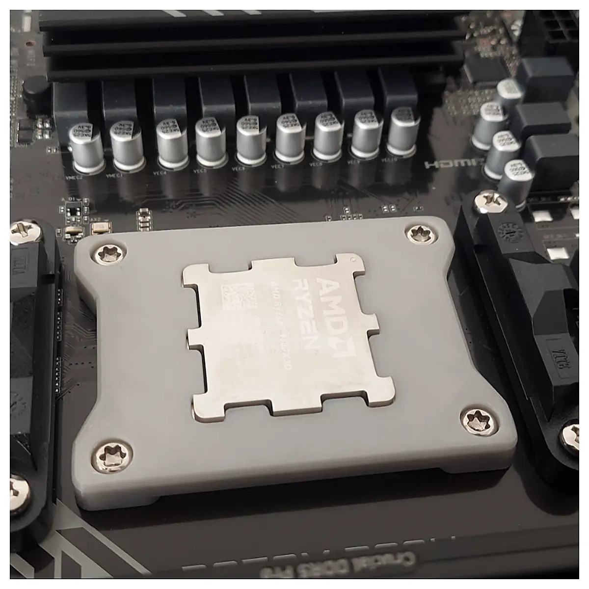 AM5 CPU Security Framework Server Security Hardware Security Vulnerability Repair Data Protection Security Solutions Security Products