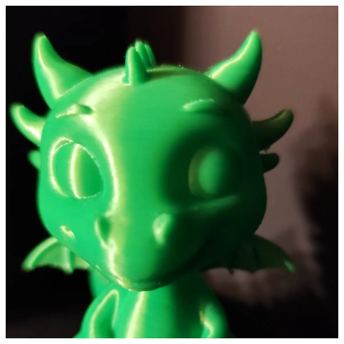 Mini AI Robot Dragon Smart Toys Programming Education Electronic Games Learning Tools