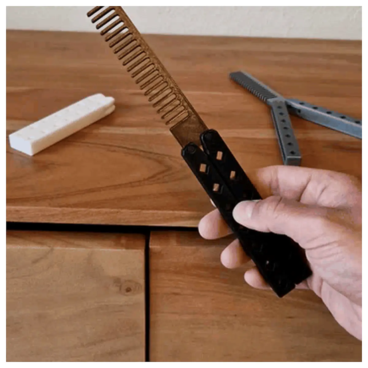 Hair Comb Comb Hair Brushing Hair Styling Hair Care Comb Brush Smooth Hair Detangling Comb