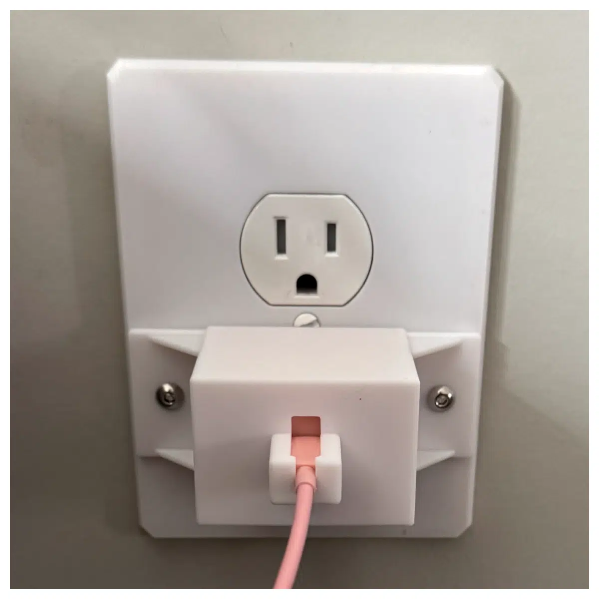 Fixed Charger Mobile Fast Charger Charging Accessories Phone Charging Stand Charger Assembly Mobile Charger