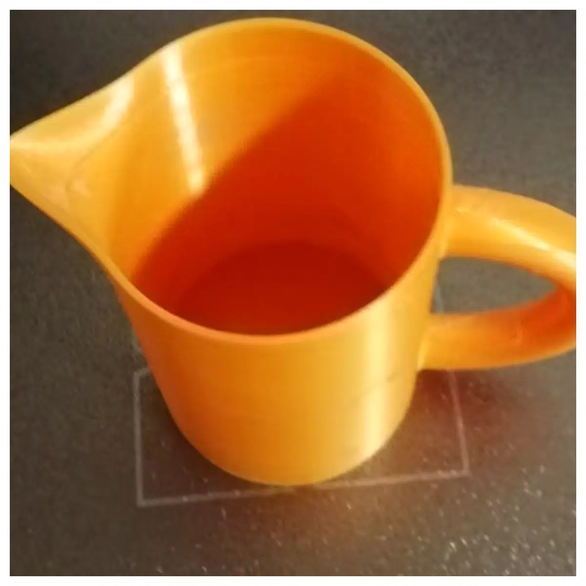 Funnel Cup Hydration Cup Outdoor Sports Hiking Trekking Water Bottle Rapid Drinking Replacement Water Cup