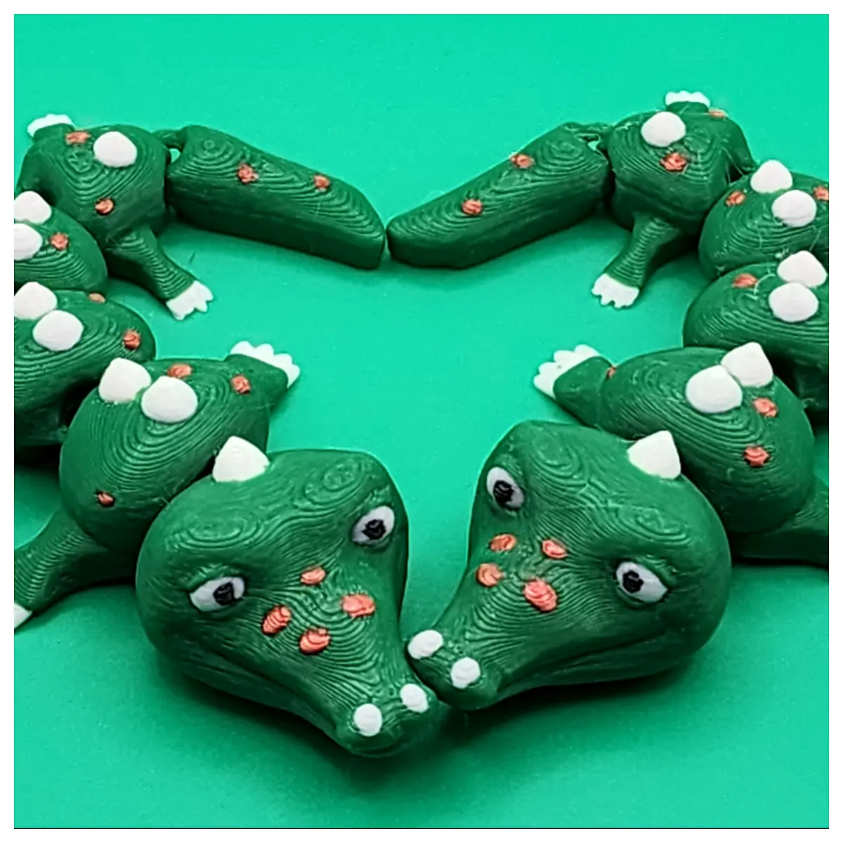 Short Snout Toy Pet Toy Realistic Kids Toy