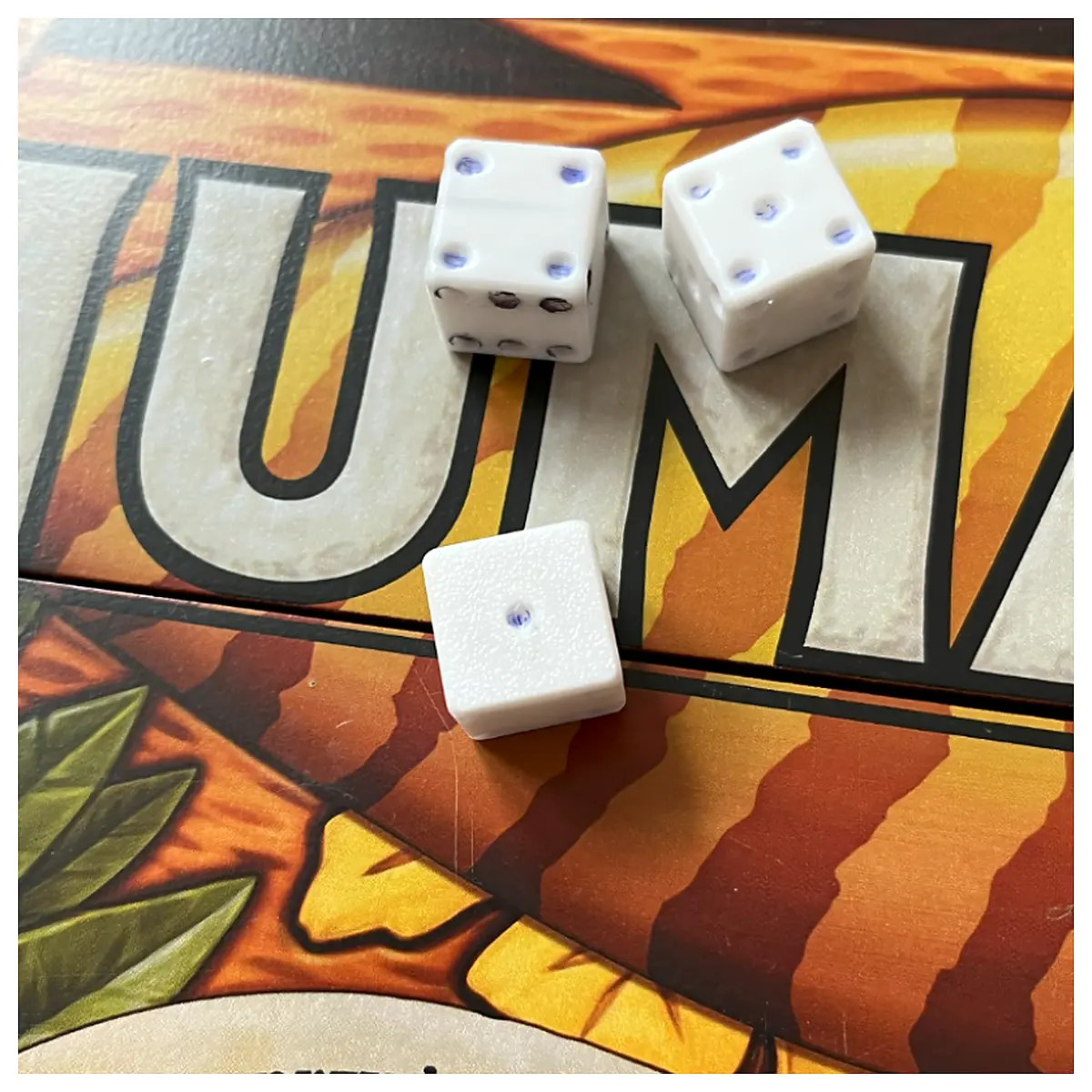 Dice for Games Number Dice Party Dice Gaming Dice Multi Dice Tabletop Dice Accessories for Board Games
