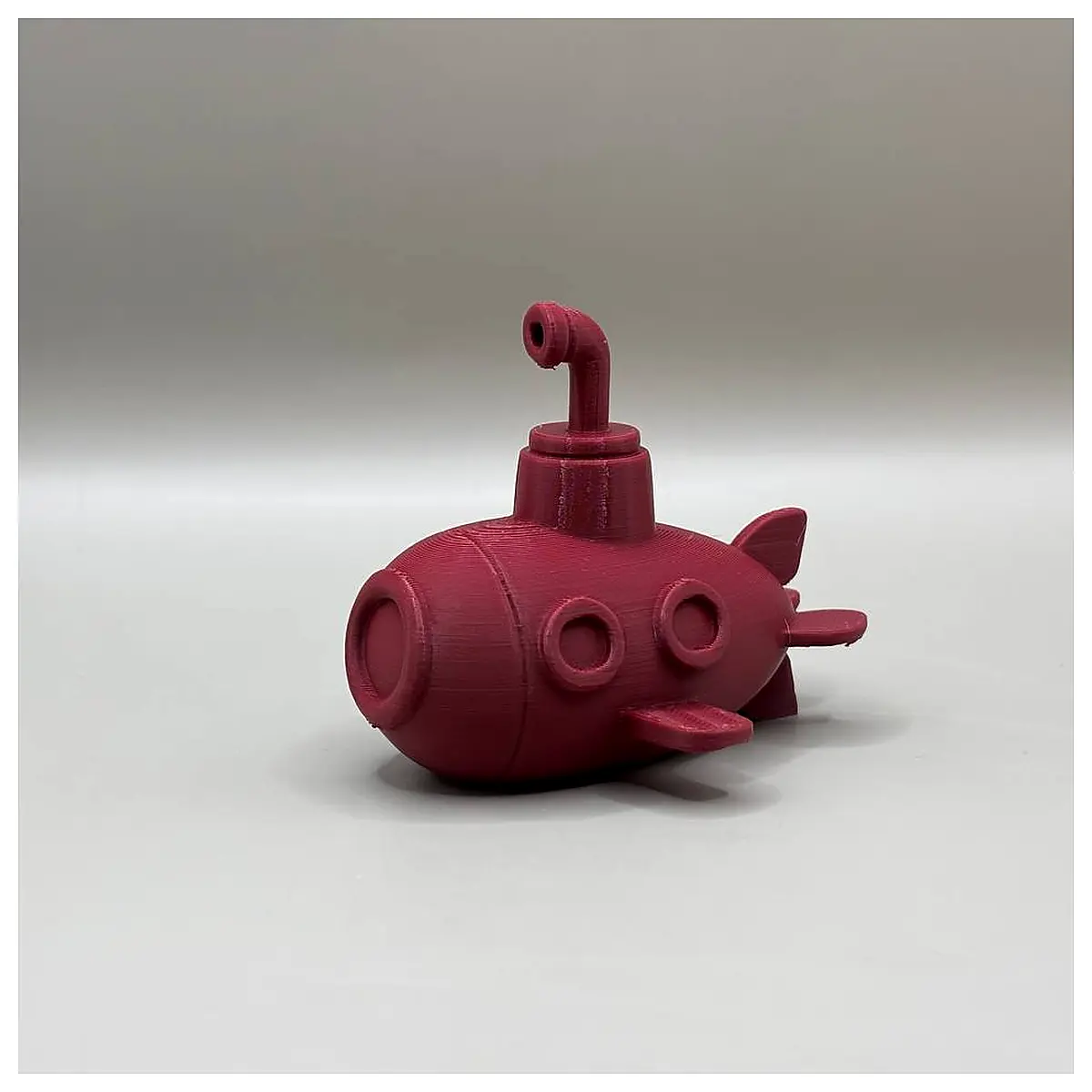 Submarine Toy Underwater Submarine Model Parts Repair Accessories Kids Water Games