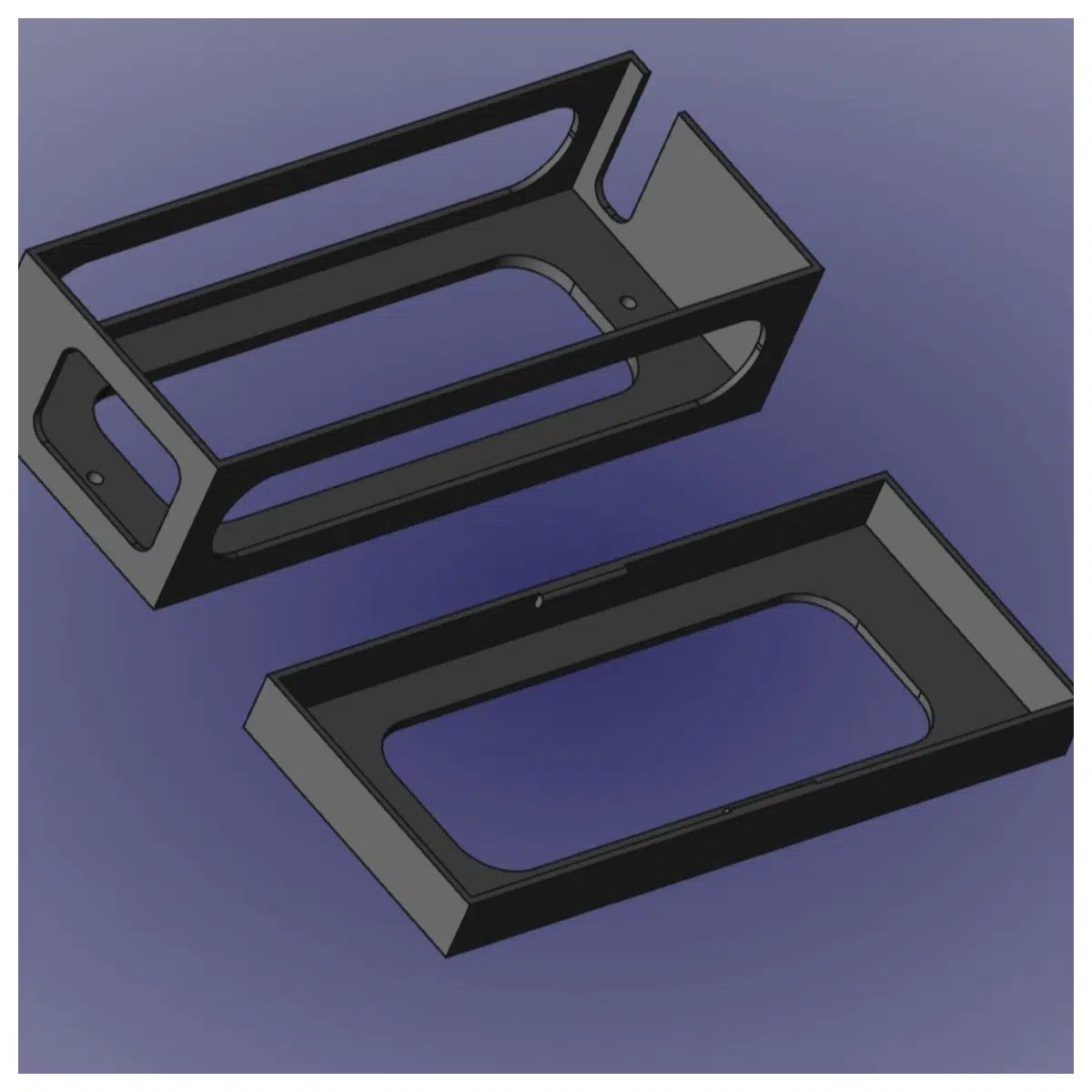 Minimalist Wall Power Outlet Installation Design Wall Power Supply Mounting Accessories Wall Socket