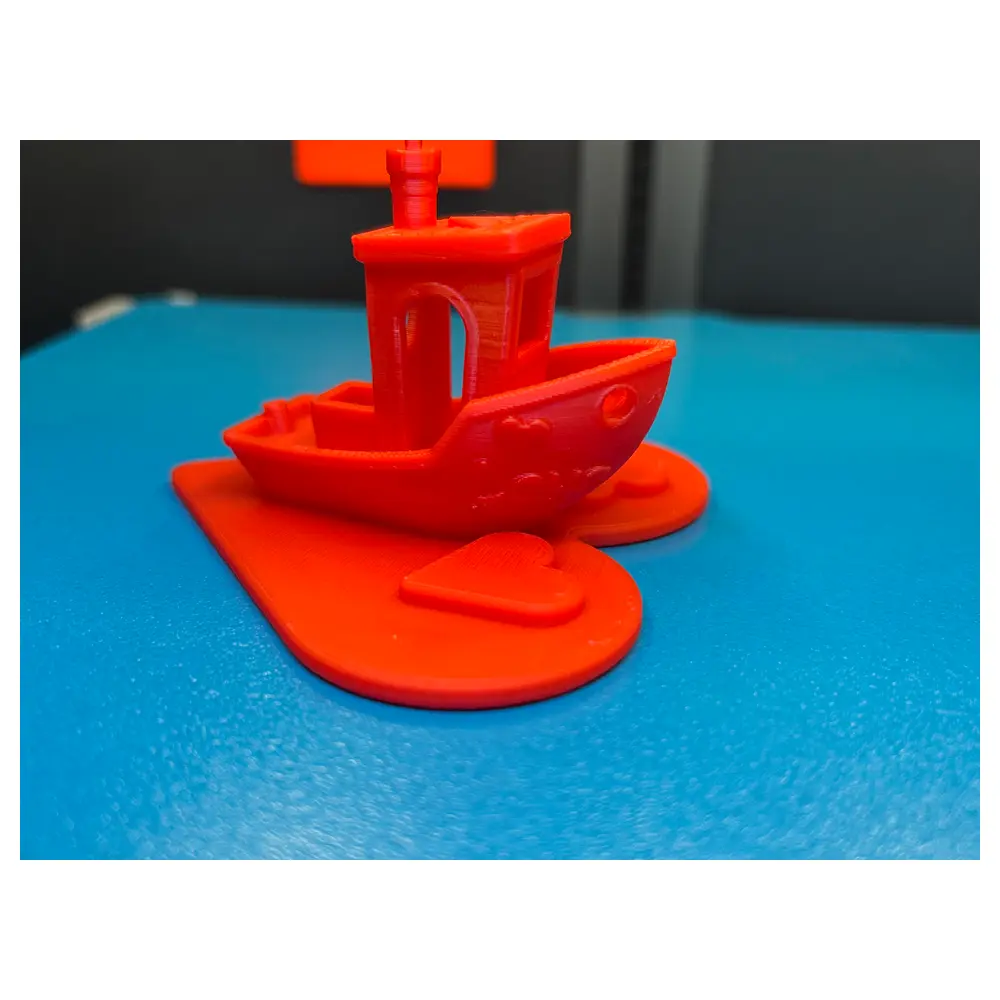 Shaped Benchy Parts Repair Universal Replacement Cartoon Toy Anime Merchandise
