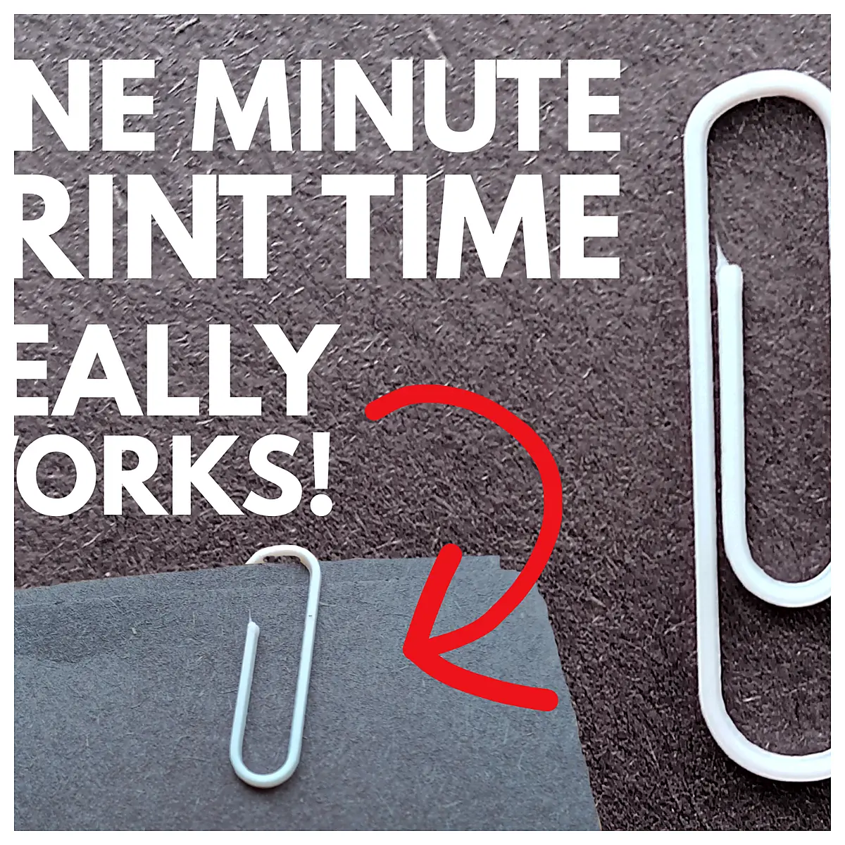 Spin Pin Printer Fast 1 Minute Printing Tool Printing Fast Printing Gadget Creative Printing