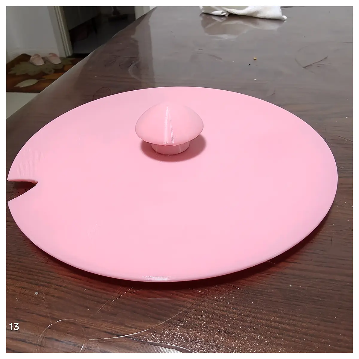 Bowl Covers Practical Covers Kitchenware Accessories Bowl Lid Protector Covers