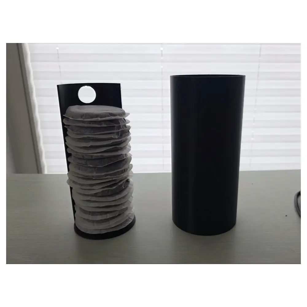 Coffee Capsule Holder Coffee Capsule Sleeves Coffee Capsule Containers Coffee Capsule Boxes Coffee Capsule Accessories