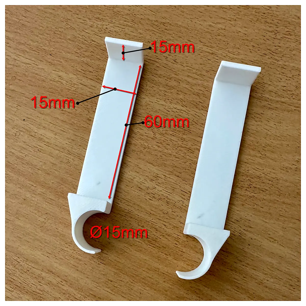 Roller Shutter Parts Repair Installation Replacement Accessories Universal Roller Shutter Clamps