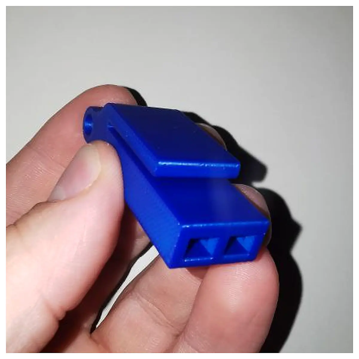 Mini Whistle Sound Maker Toy Outdoor Sports Whistle Parts Repair
