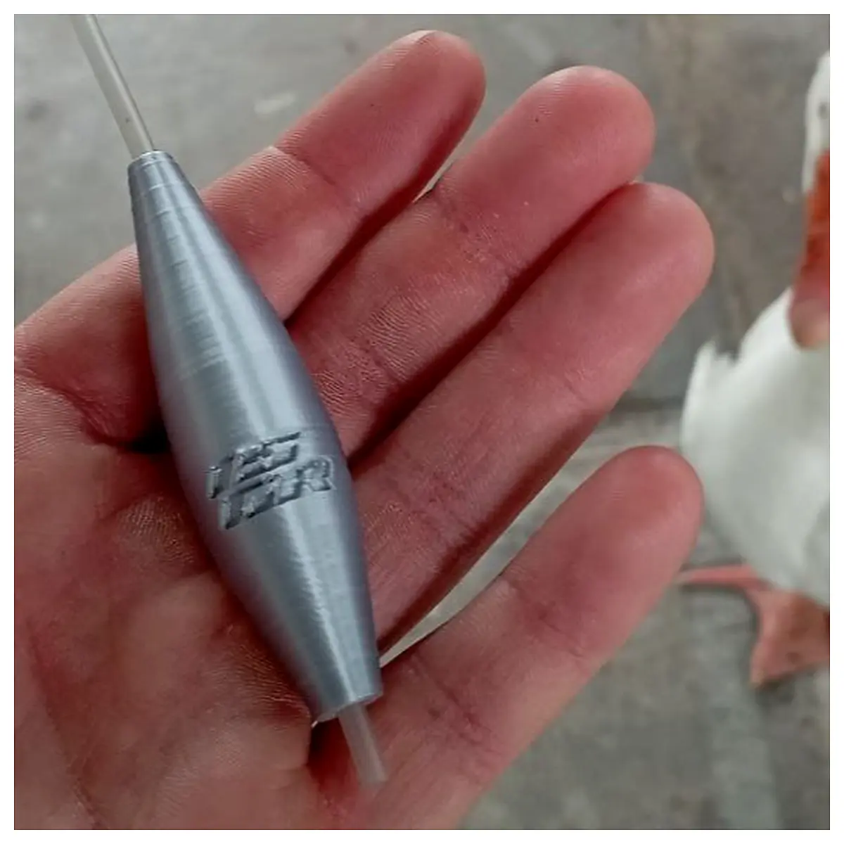 Fishing Bomb Accessories Fishing Rod Repair Detonators Fishing Line Fishing Gear Explosives