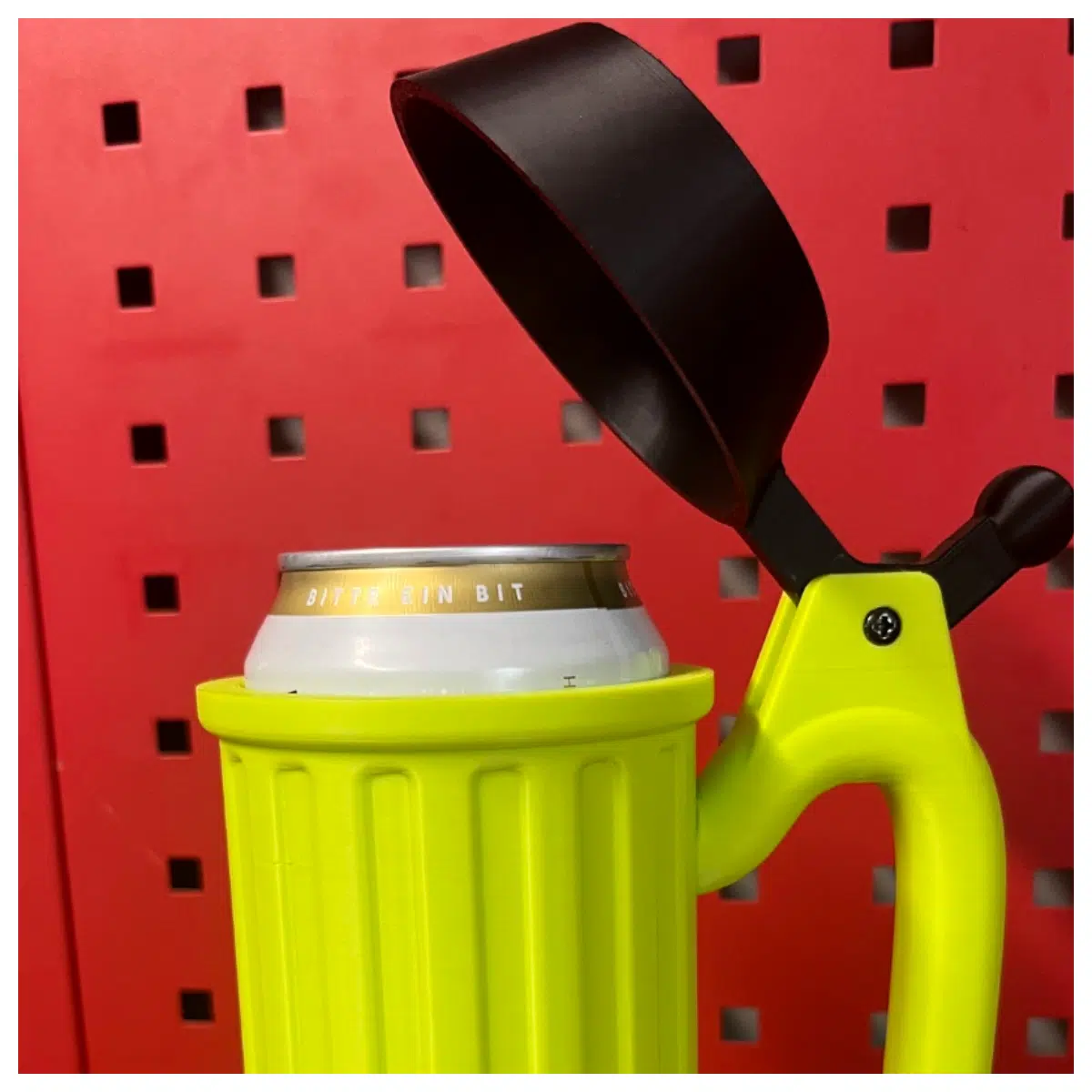 5L Beverage Can Buckets Cans Drink Containers Bottles Jars Canning Packaging Transport