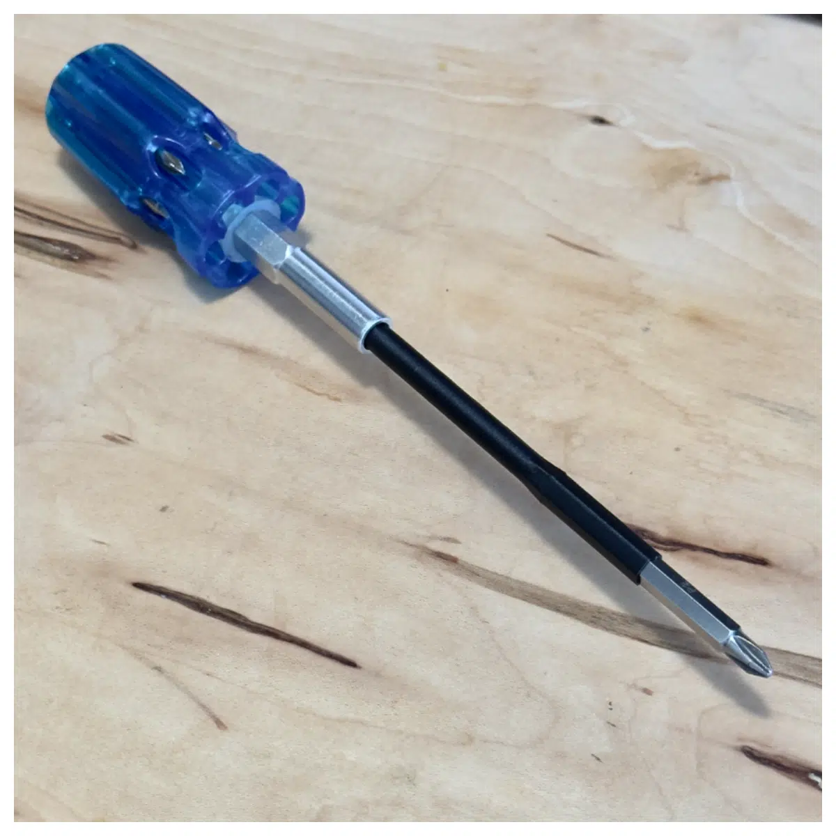 Hex Wrench Extender Automotive Repair Tools Car Parts Extension Rod Vehicle Accessories Repair