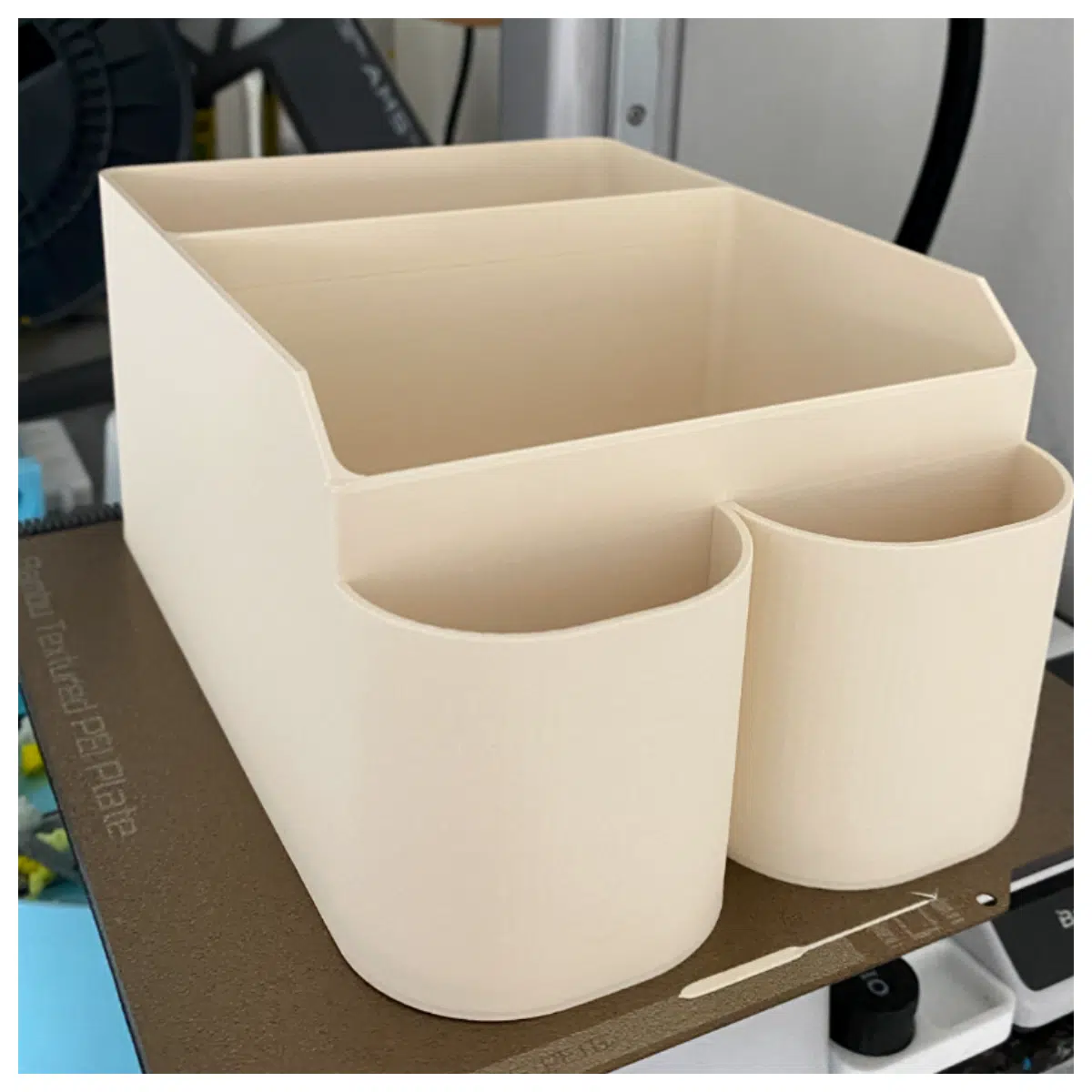 Desktop Organizer Computer Storage Cleaning Accessories Desk Organizer Tools Productivity Solutions