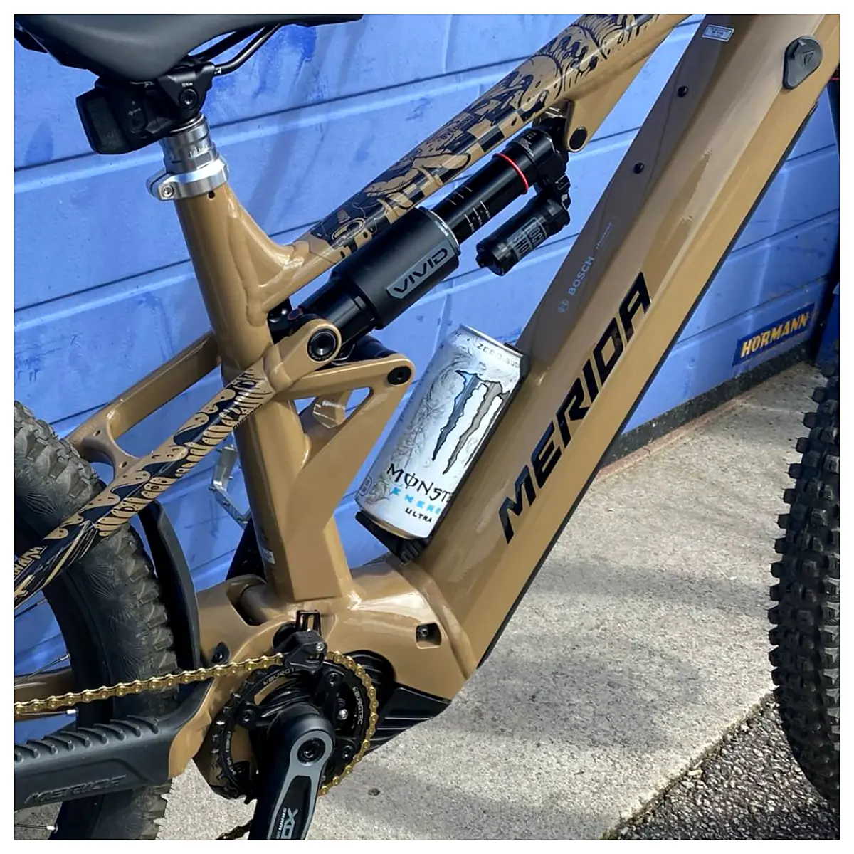 Cans Holder Bike Mount Beer Can Holder Installation Bracket Adjustable Cans Drink Holder Cycling Accessories