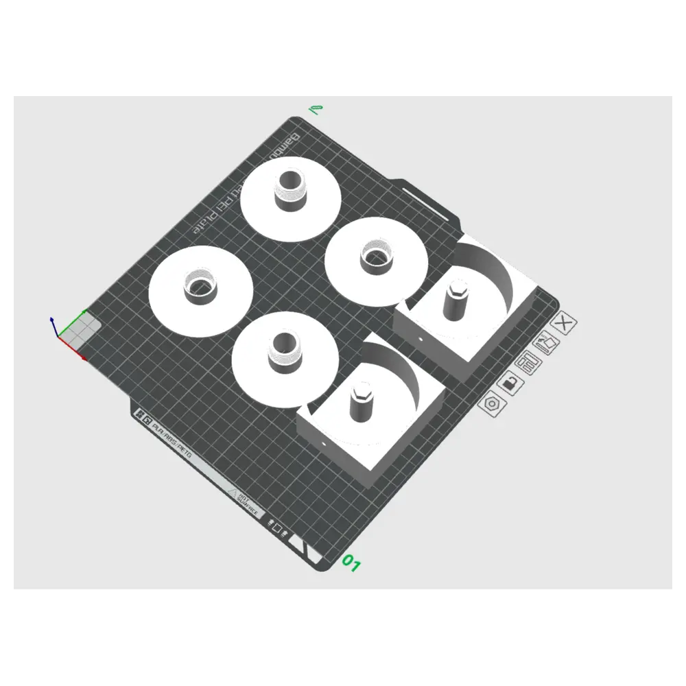 Silicone Cable Organizer Silicone Cable Management Cable Ties Wire Storage Box Silicone Cable Clips Cable Organizing Accessories