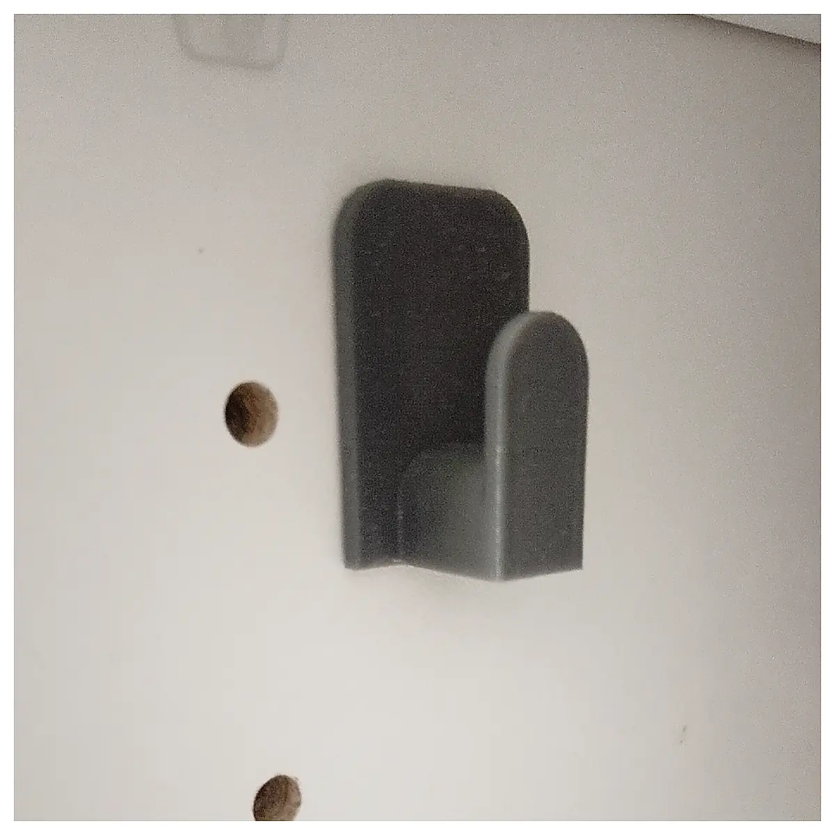 Small Hooks 30x20x14mm Wall Hooks Hook Decor Hanging Bracket Wall Fixture Accessories