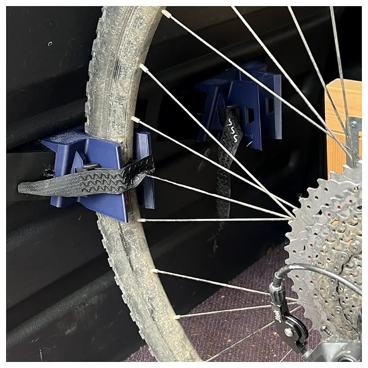 Truck Bike Hitch Installation Repair Hitch Accessories Transport Accessories Truck Accessories Stable Support