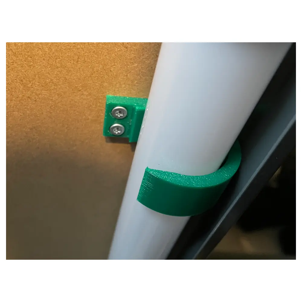 Holder Installation Repair Replacement Stand Support Stable Suitable Various Lamps