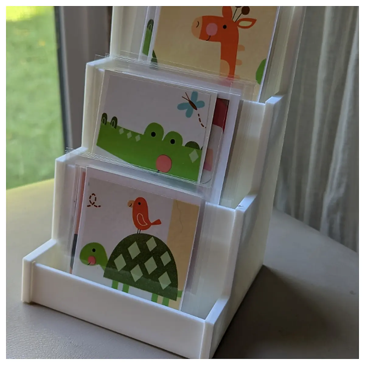 Display Stand Adhesive Labels Promotion Advertising s Promotional Display Fixtures Easy Stickers Stands