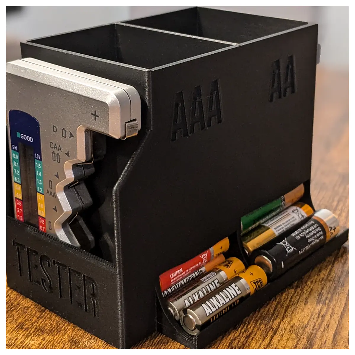 Battery Box Tester Stand Battery Box Tester Battery Testing Stand Battery Box Electronics Test Repair Parts