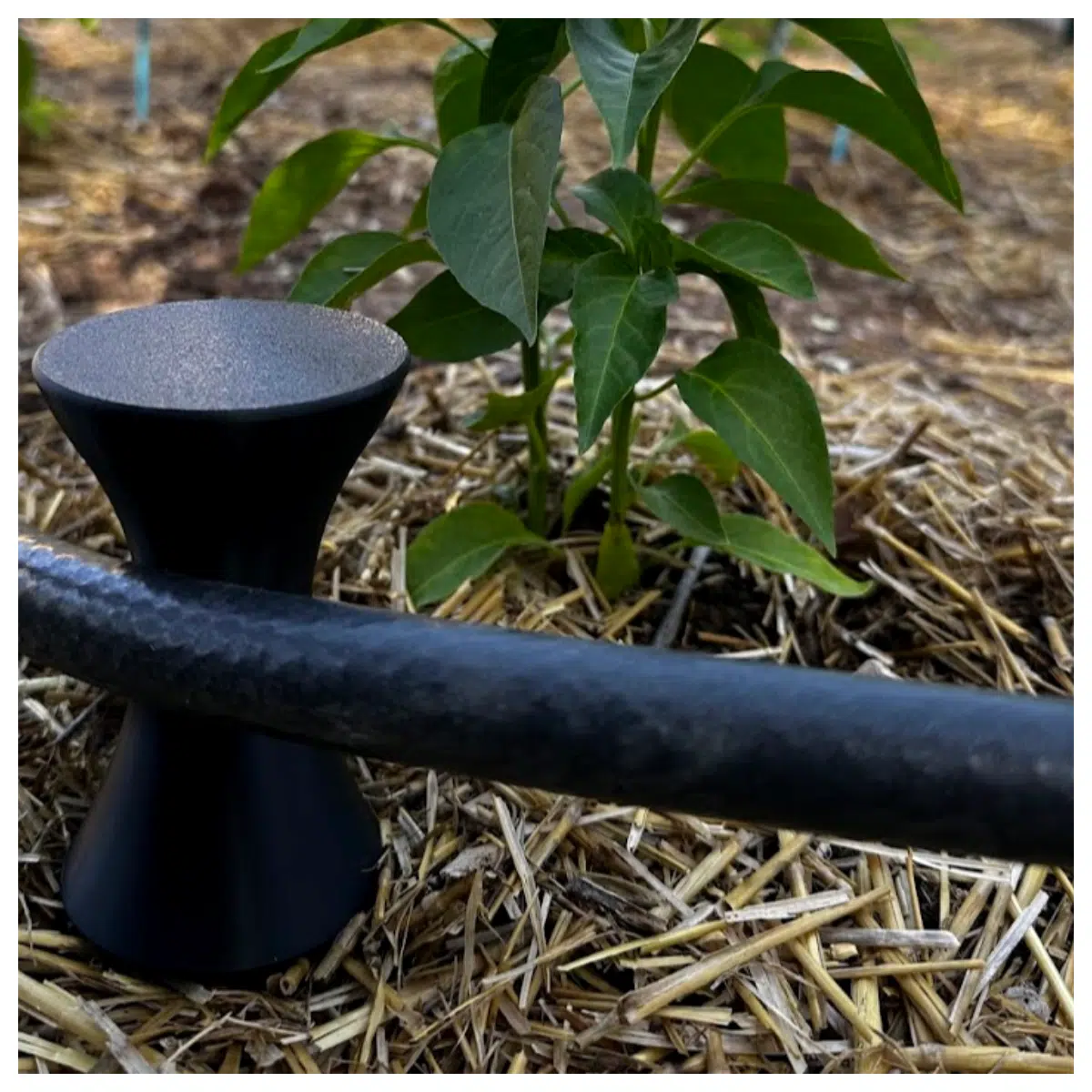 Garden Pipe Elbow Guide Irrigation Accessories Sprinkler Nozzle Diverter Automatic Watering System Water Saving Outdoor Pipe